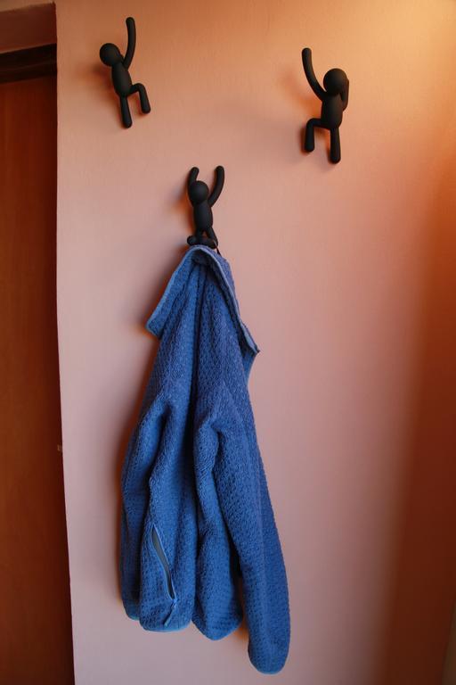 La Ribera - Sepulveda 191 Apartment Ел Чалтен Екстериор снимка