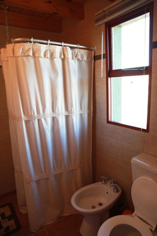 La Ribera - Sepulveda 191 Apartment Ел Чалтен Екстериор снимка