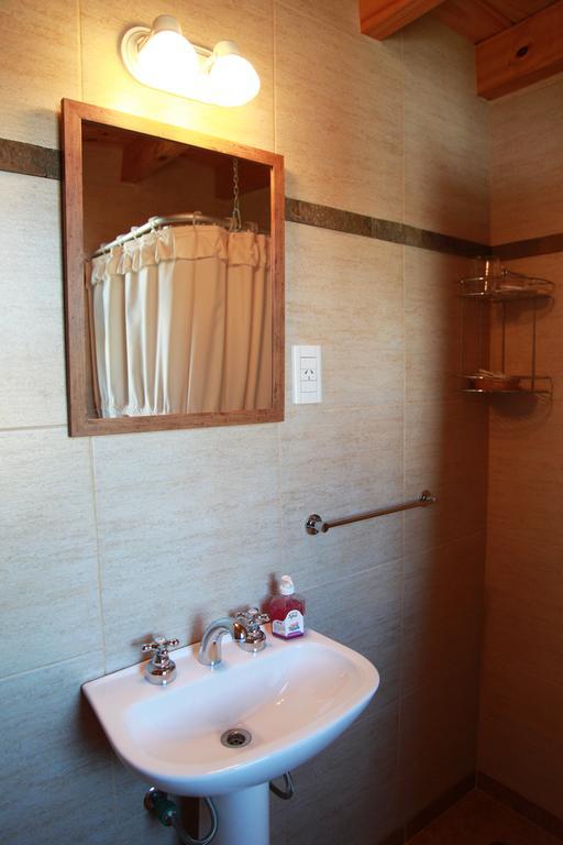 La Ribera - Sepulveda 191 Apartment Ел Чалтен Екстериор снимка
